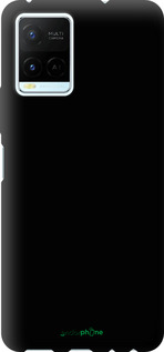 TPU чохол 'Прозорий' для Vivo Y21s зображення 23