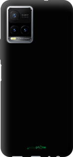 TPU чехол 'Прозрачный' для Vivo Y33s изображение 16