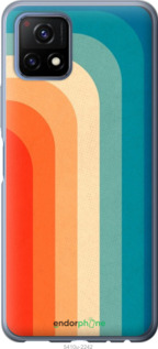 Силиконовый чехол № 5410 для Vivo Y52S - 5410u-2242 изображение 