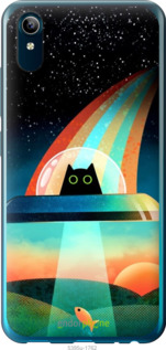 Силиконовый чехол № 5395 для Vivo Y91C - 5395u-1762 изображение 