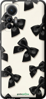 TPU чехол Dark Coquette для Xiaomi 12 Lite - 6765b-2579 изображение 