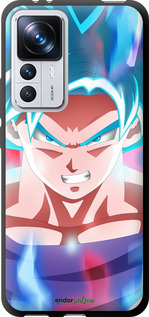 TPU чехол № 5438 для Xiaomi Redmi K50 Ultra - 5438b-3331 изображение 