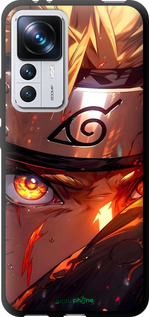 TPU чехол Наруто для Xiaomi 12T Pro - 6277b-2869 изображение 