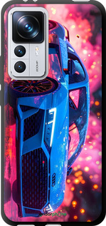 TPU чехол Ауди для Xiaomi 12T - 6286b-3332 изображение 