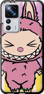 TPU чехол № 6737 для Xiaomi 12T - 6737b-3332 изображение 