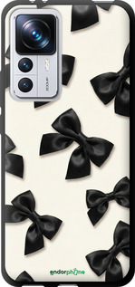 TPU чехол Dark Coquette для Xiaomi 12T - 6765b-3332 изображение 