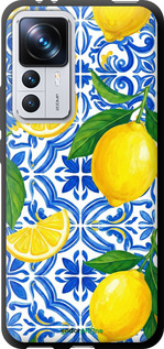 TPU чехол Grocery Girl Italian Summer для Xiaomi Redmi K50 Ultra - 6766b-3331 изображение 