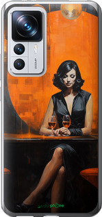 Силиконовый чехол Чехол для телефона для Xiaomi Redmi K50 Ultra - 5963u-3331 изображение 