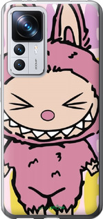 Силиконовый чехол № 6737 для Xiaomi 12T - 6737u-3332 изображение 