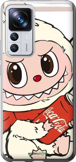 Силіконовий чехол № 6738 для Xiaomi 12T Pro - 6738u-2869 изображение 