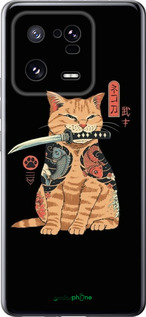 Силиконовый чехол Catana для Xiaomi 13 Pro - 6262u-2959 изображение 