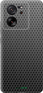 Силіконовий чехол Комірки для Xiaomi 13T - 243u-4142 изображение 