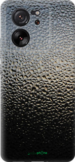 Силиконовый чехол Мокрое стекло для Xiaomi 13T PRO - 245u-3810 изображение 