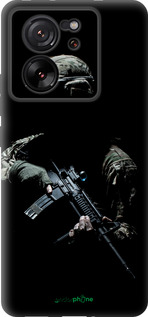 Силиконовый чехол 'Защитник v3' для Xiaomi Redmi K60 Ultra изображение 8