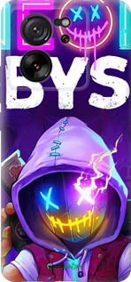 Силиконовый чехол № 5330 для Xiaomi Redmi K60 Ultra - 5330u-4143 изображение 