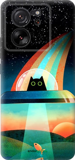 Силиконовый чехол № 5395 для Xiaomi 13T PRO - 5395u-3810 изображение 