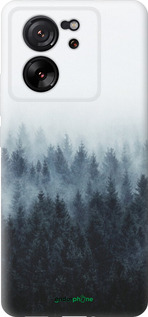 Силиконовый чехол № 5406 для Xiaomi Redmi K60 Ultra - 5406u-4143 изображение 