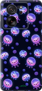 Силиконовый чехол № 5414 для Xiaomi 13T - 5414u-4142 изображение 