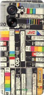 Силиконовый чехол № 5426 для Xiaomi Redmi K60 Ultra - 5426u-4143 изображение 