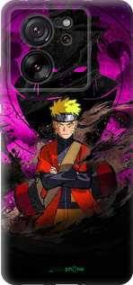 Силиконовый чехол № 5442 для Xiaomi 13T PRO - 5442u-3810 изображение 