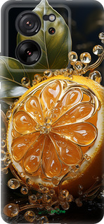 Силиконовый чехол Лимон для Xiaomi 13T - 5647u-4142 изображение 