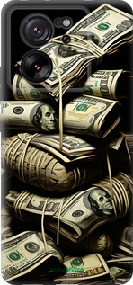 Силиконовый чехол Big money для Xiaomi 13T PRO - 5666u-3810 изображение 