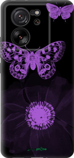 Силиконовый чехол Нежность для Xiaomi 13T PRO - 5906u-3810 изображение 