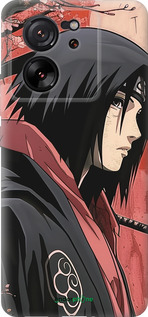 Силиконовый чехол Anime v1 для Xiaomi 13T PRO - 6064u-3810 изображение 
