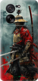 Силиконовый чехол Shogun для Xiaomi 13T - 6078u-4142 изображение 