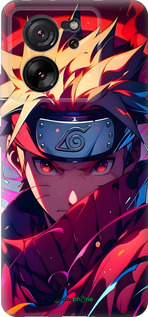 Силиконовый чехол Наруто для Xiaomi Redmi K60 Ultra - 6274u-4143 изображение 