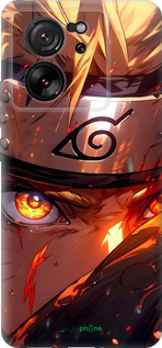 Силиконовый чехол Наруто для Xiaomi Redmi K60 Ultra - 6277u-4143 изображение 