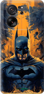 Силиконовый чехол Бэтмен для Xiaomi Redmi K60 Ultra - 6335u-4143 изображение 