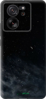 Силиконовый чехол Ночное небо для Xiaomi Redmi K60 Ultra - 6451u-4143 изображение 