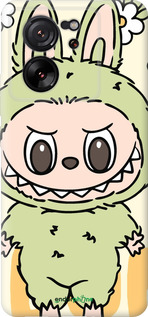 Силиконовый чехол № 6736 для Xiaomi Redmi K60 Ultra - 6736u-4143 изображение 