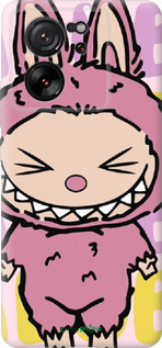 Силиконовый чехол № 6737 для Xiaomi Redmi K60 Ultra - 6737u-4143 изображение 