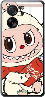 Силиконовый чехол № 6738 для Xiaomi 13T - 6738u-4142 изображение 