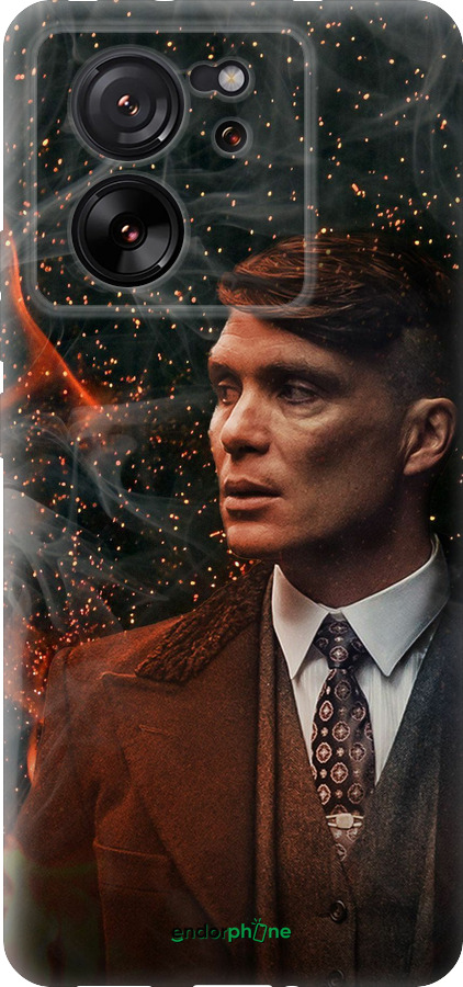 Силиконовый чехол № 5435 для Xiaomi Redmi K60 Ultra - 5435u-4143 изображение 