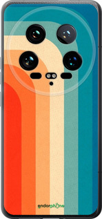 Силіконовий чехол № 5410 для Xiaomi 14 Ultra - 5410u-3647 изображение 