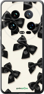 Силіконовий чехол Dark Coquette для Xiaomi 14 Ultra - 6765u-3647 изображение 