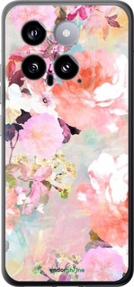 Силіконовий чехол № 5404 для Xiaomi 14 - 5404u-3408 изображение 