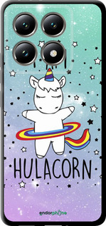 TPU чехол I'm hulacorn для Xiaomi 14T 5G - 3976b-3773 изображение 