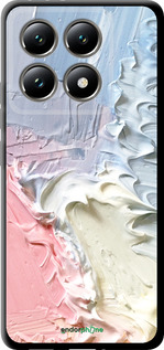 TPU чехол Пастель v1 для Xiaomi 14T 5G - 3981b-3773 изображение 