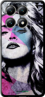 TPU чехол Art-Madonna для Xiaomi 14T 5G - 4131b-3773 изображение 