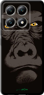 TPU чехол Gorilla для Xiaomi 14T 5G - 4181b-3773 изображение 