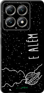 TPU чехол e alem для Xiaomi 14T 5G - 4646b-3773 изображение 