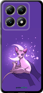 TPU чехол Кіт2 для Xiaomi 14T 5G - 4676b-3773 изображение 