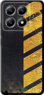 TPU чехол Biohazard  7 для Xiaomi 14T 5G - 4823b-3773 изображение 