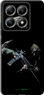 TPU чехол Защитник v3 для Xiaomi 14T 5G - 5226b-3773 изображение 