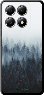 TPU чехол № 5406 для Xiaomi 14T 5G - 5406b-3773 изображение 