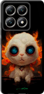 TPU чехол Бавовнятко для Xiaomi 14T 5G - 5466b-3773 изображение 